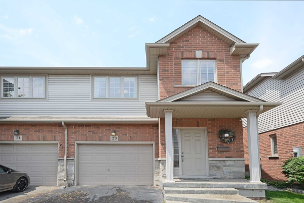 23 Clarissa Lane, Hamilton