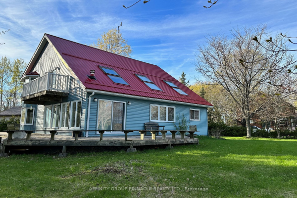 148 Crawford Rd, Kawartha Lakes
