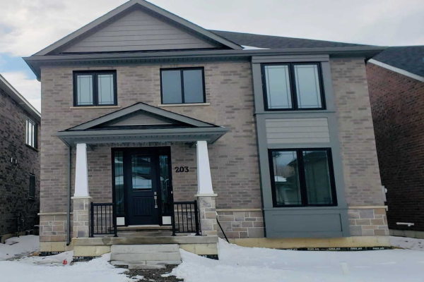 203 Strachan St, Port Hope