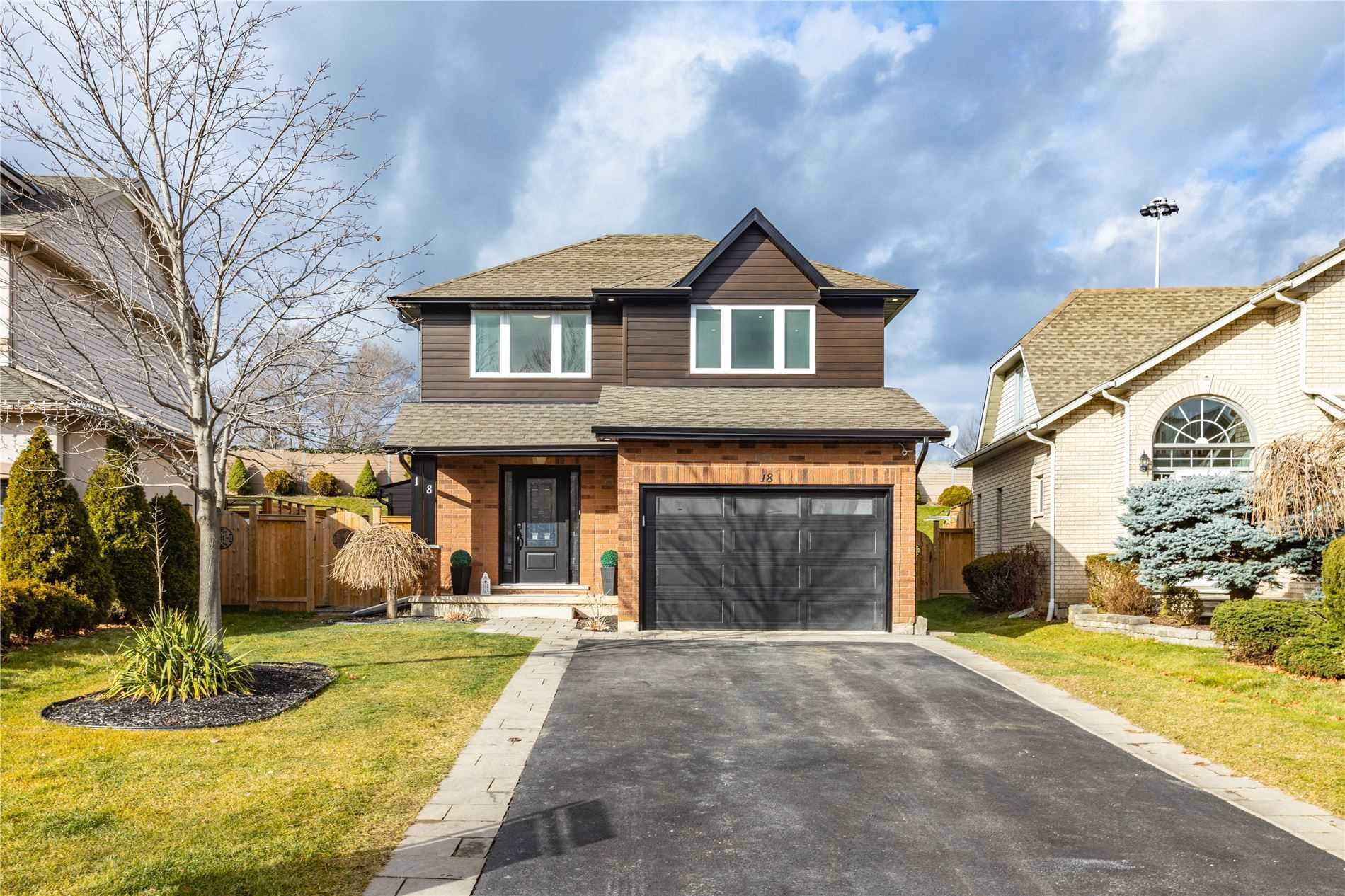 18 Sable Drive
