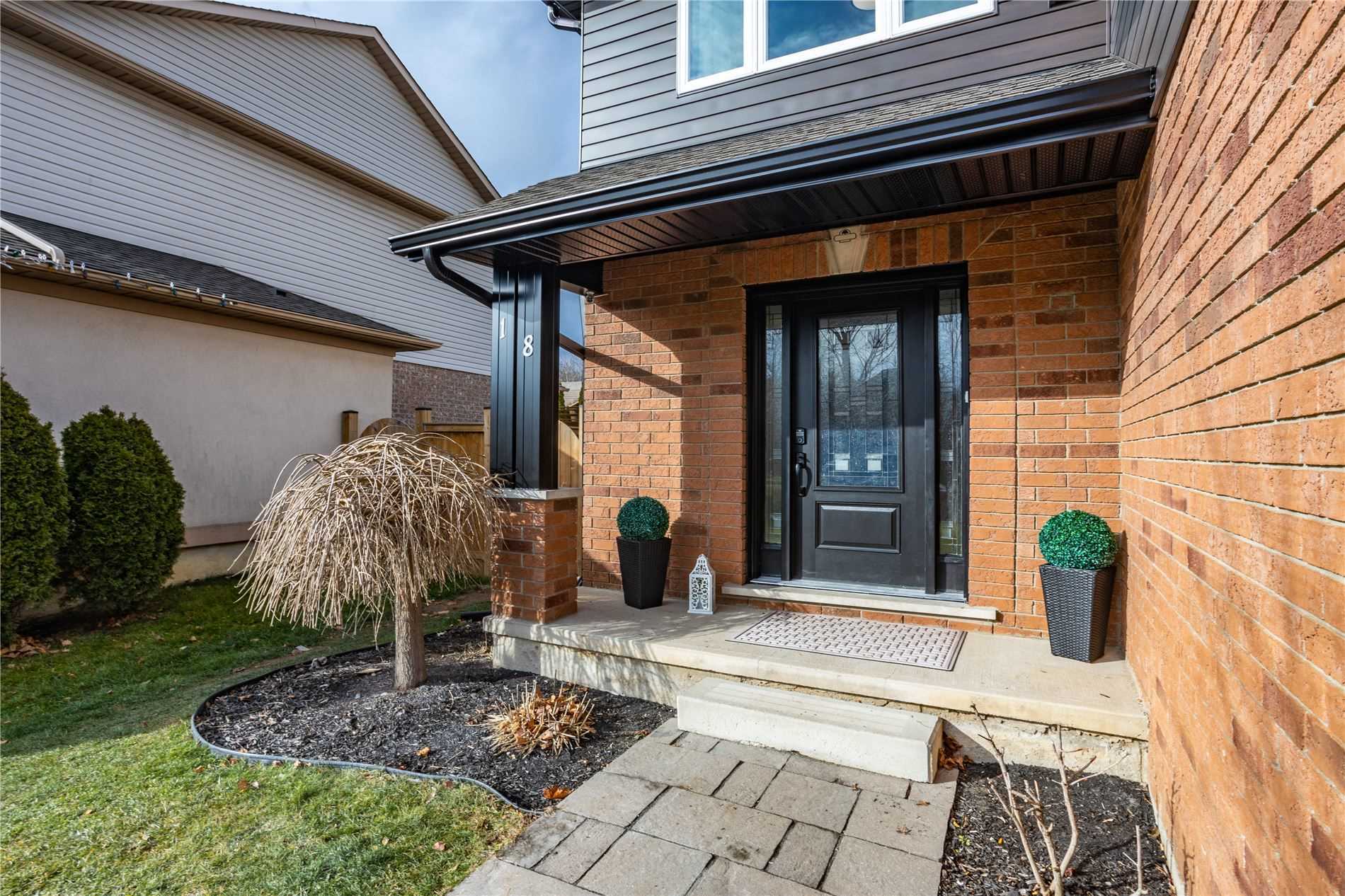 18 Sable Drive