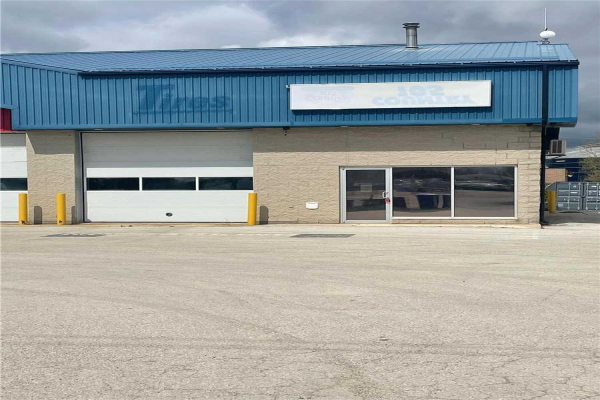 710 Industrial Rd, Shelburne