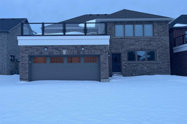 194 Strachan St, Port Hope