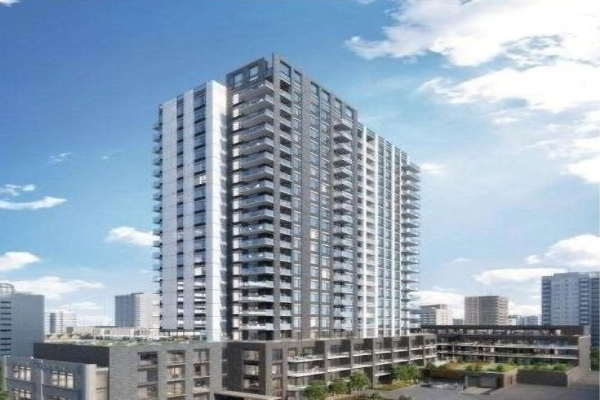 55 Duke St W, Kitchener