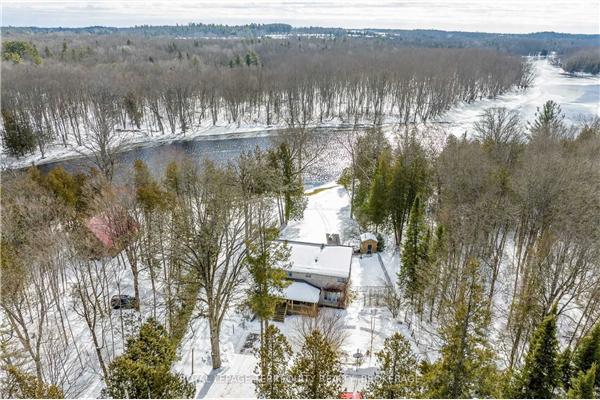 2853 13th Line E Rd, Trent Hills