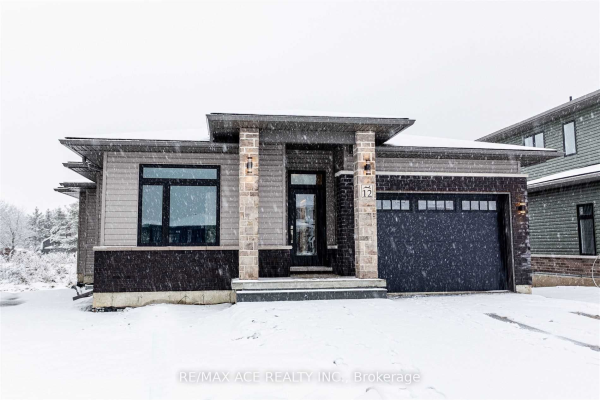 12 Lillys Crt, Cramahe