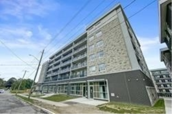275 Larch St, Waterloo