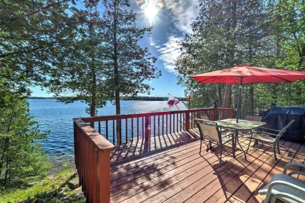 70 Wilkinson Dr, Kawartha Lakes