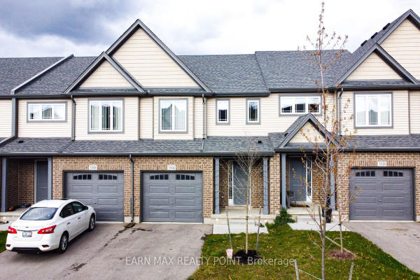 3314 Strawberry Walk W, London