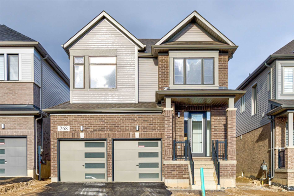 268 Provident Way, Hamilton