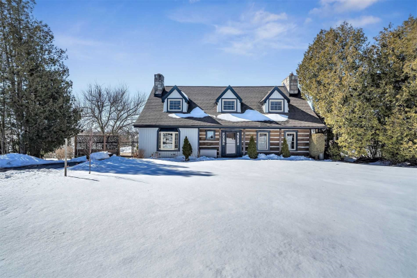 5328 Ninth Line, Erin