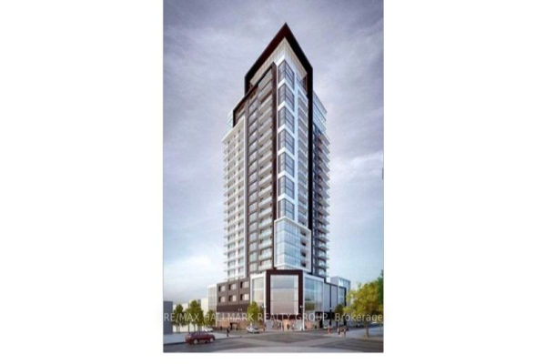 15 Queen St S, Hamilton