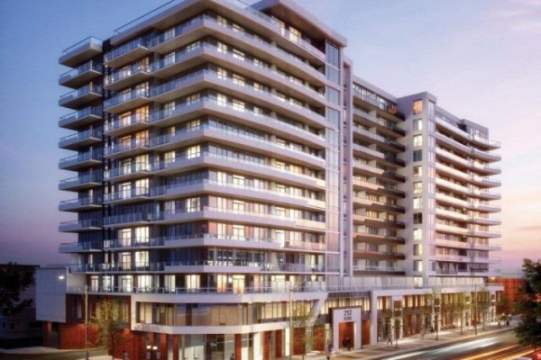 212 King William St, Hamilton