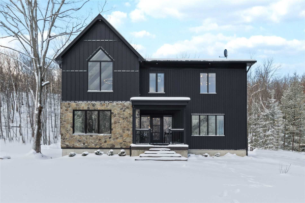 504846 Grey Rd 1 Rd, Georgian Bluffs