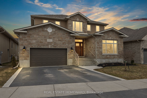 872 Roshan Dr, Kingston