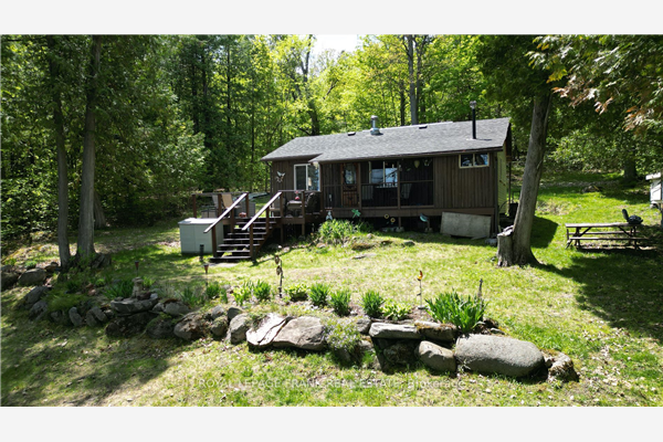 5A Whites Island, Alnwick/Haldimand