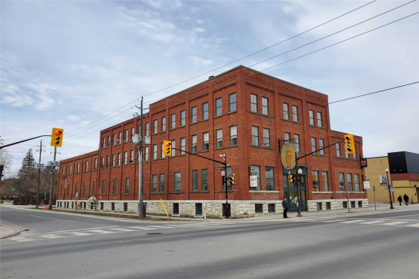 201 George St N, Peterborough