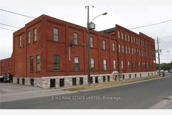 201 George St N, Peterborough