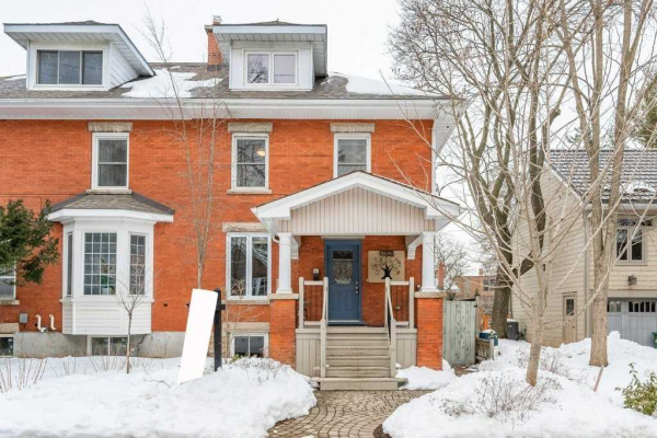 43 Forbes Ave, Guelph