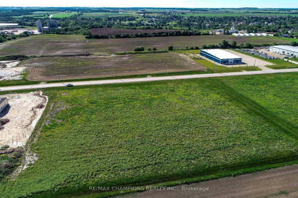 Ptlt 46 Drayton Industrial Dr, Mapleton