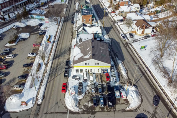 63 Ontario St, Port Hope