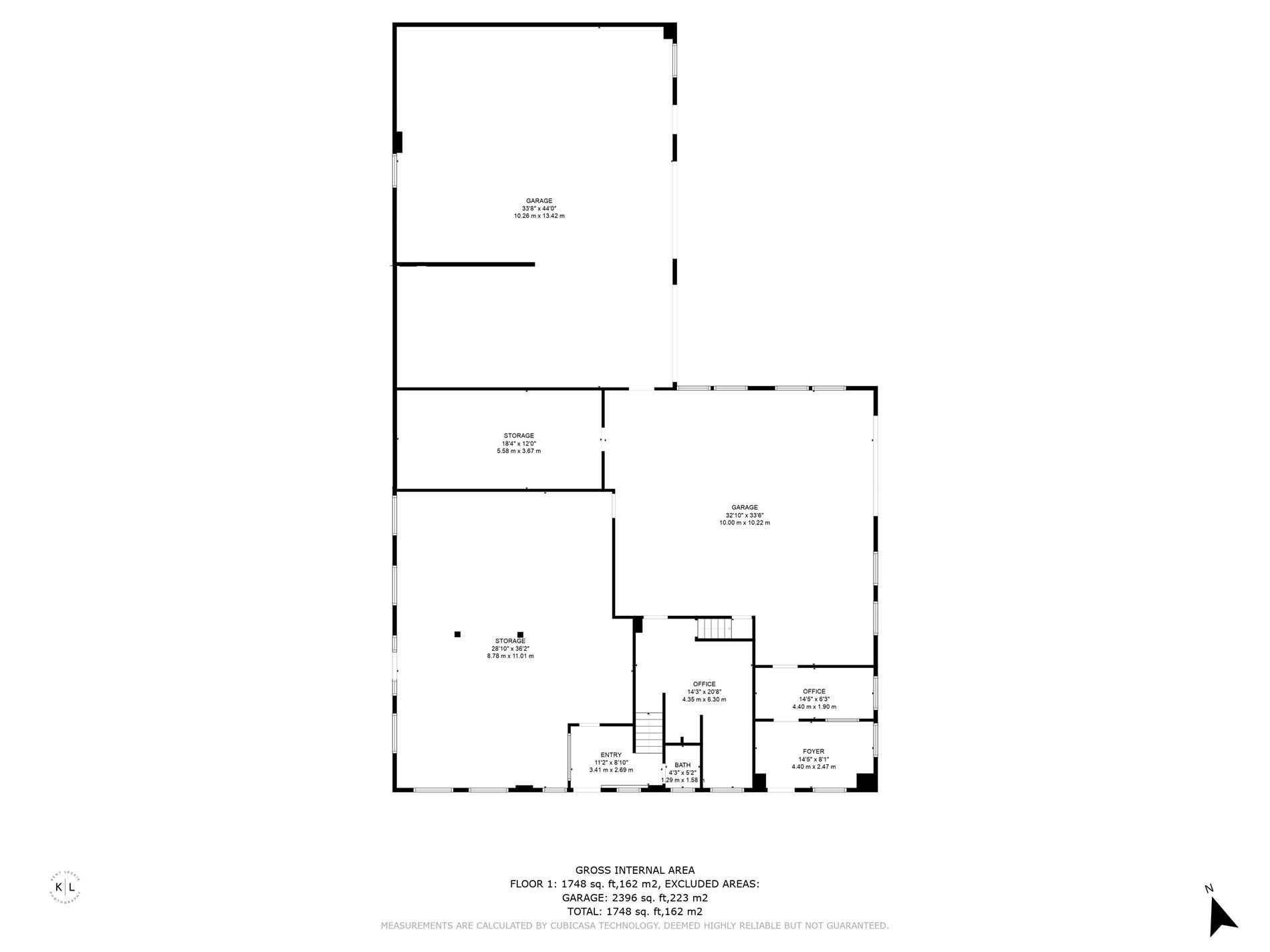 Listing X5953857 - Large Photo # 12