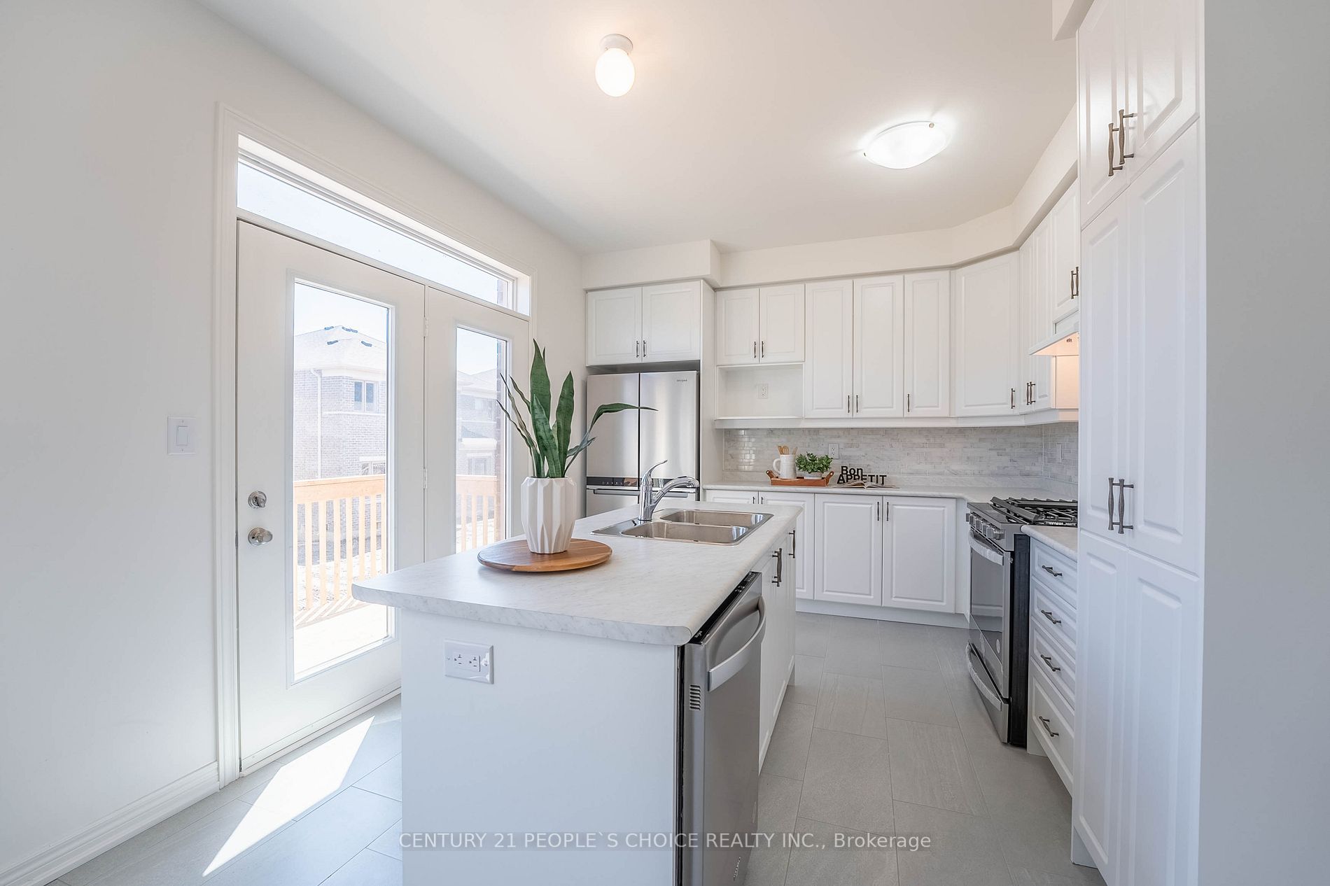 266 Skinner Rd