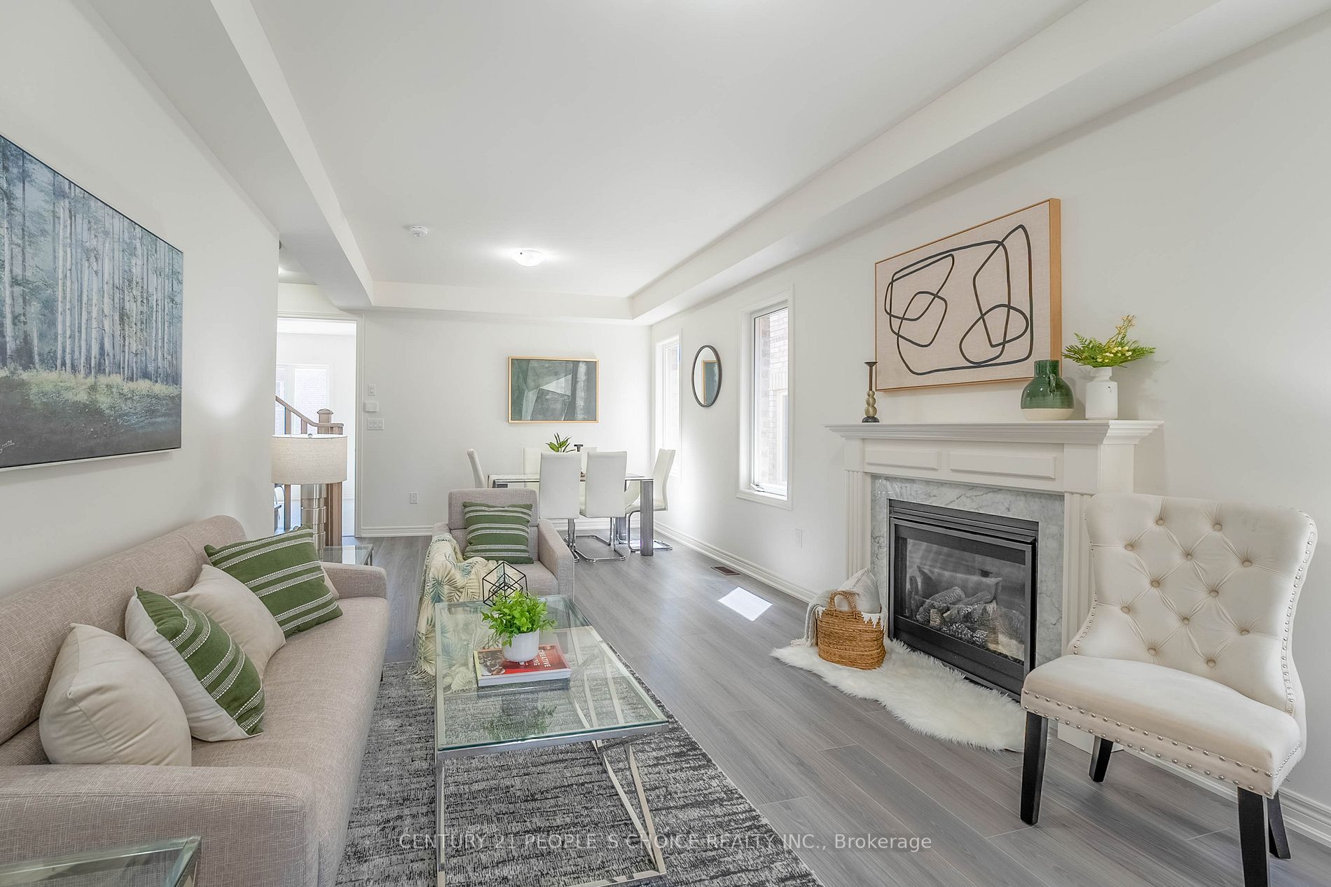 266 Skinner Rd