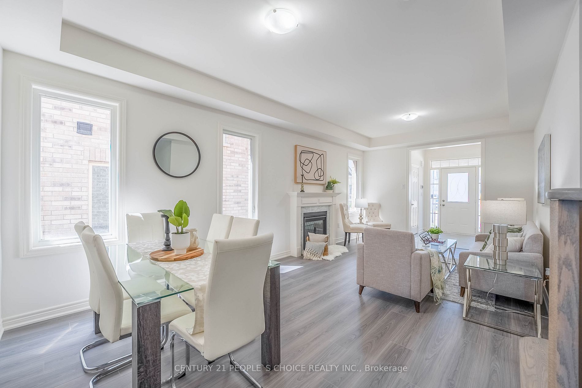 266 Skinner Rd