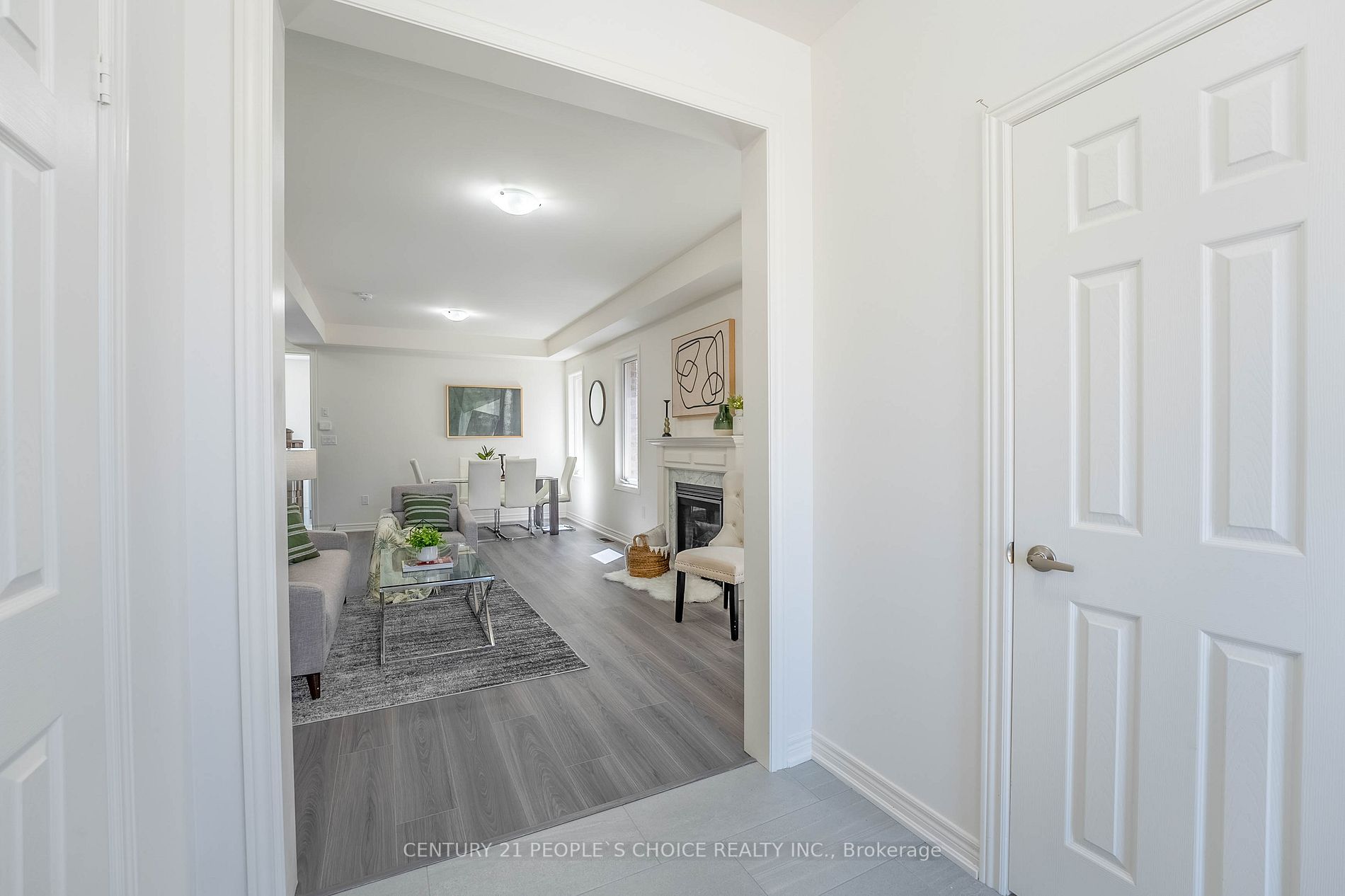 266 Skinner Rd