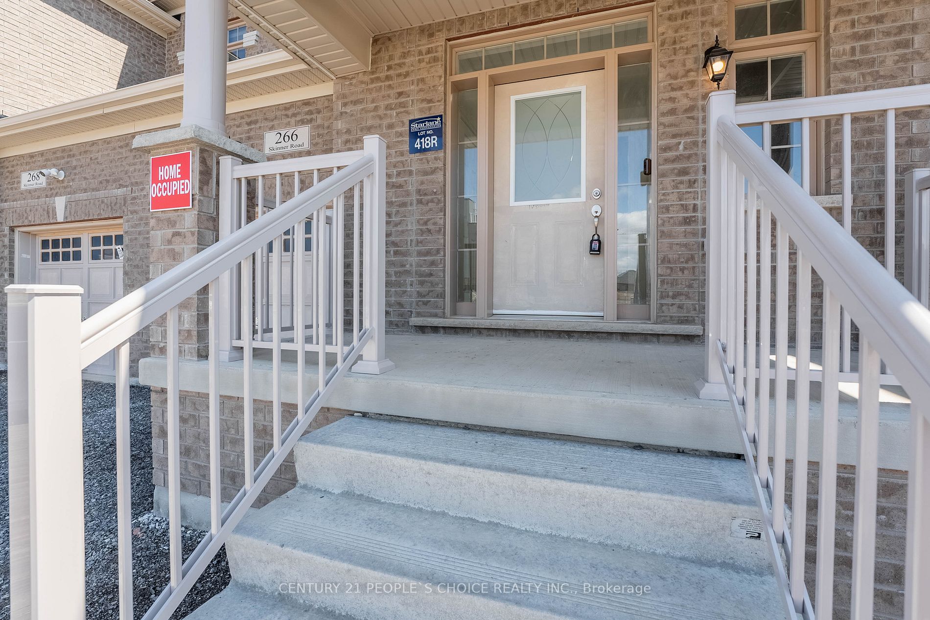 266 Skinner Rd