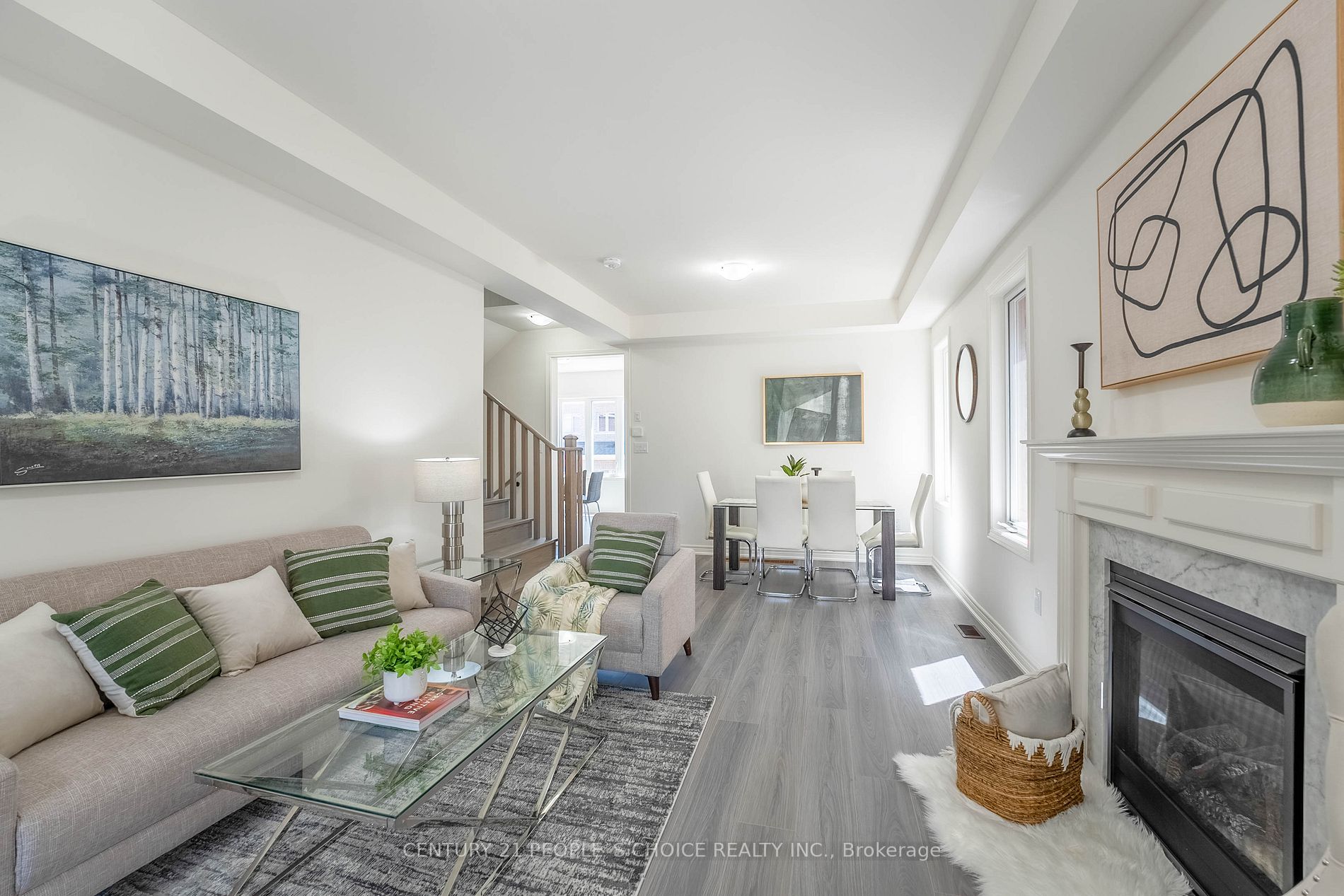 266 Skinner Rd