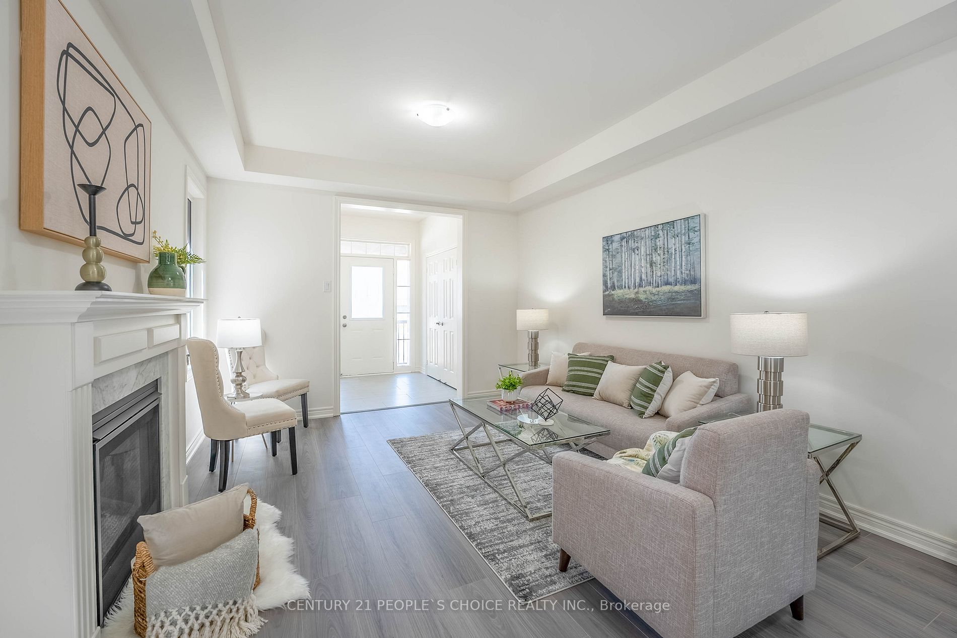 266 Skinner Rd