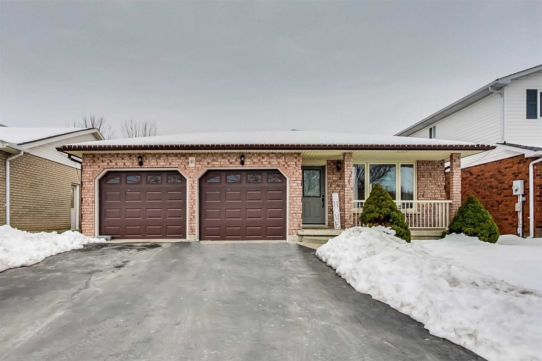 Listing X5954095 - Large Photo # 1