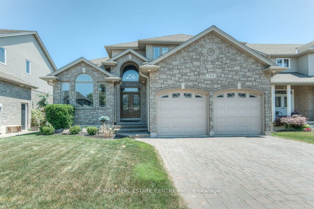 Listing X5954208 - Large Photo # 1