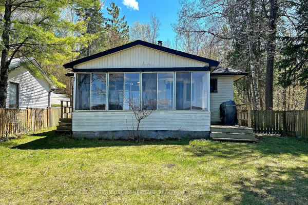 362 7th Line Rd #186 Rd, Alnwick/Haldimand