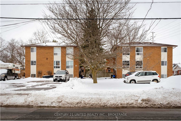 8 Moir St, Peterborough