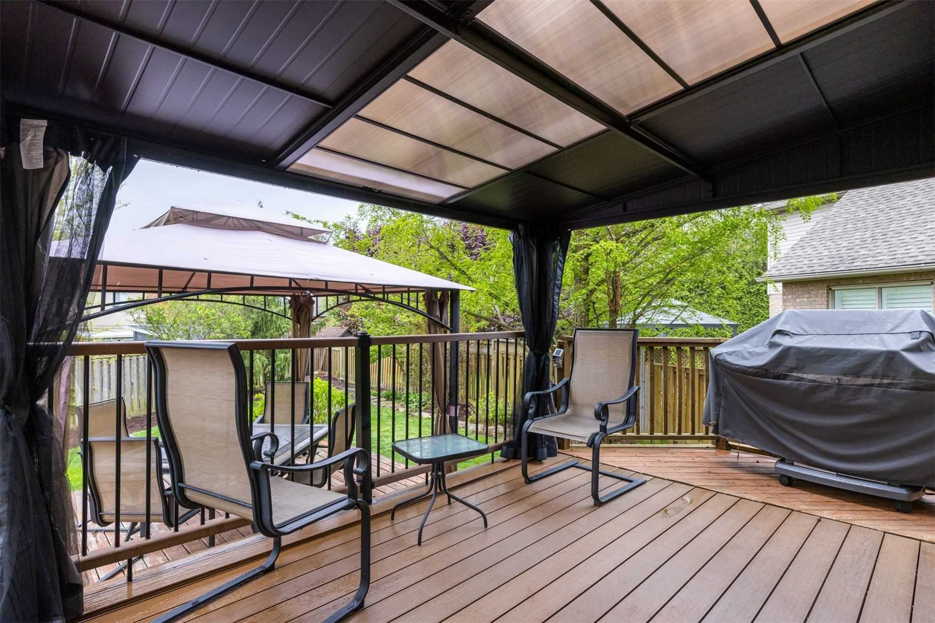 6 Valridge Crt