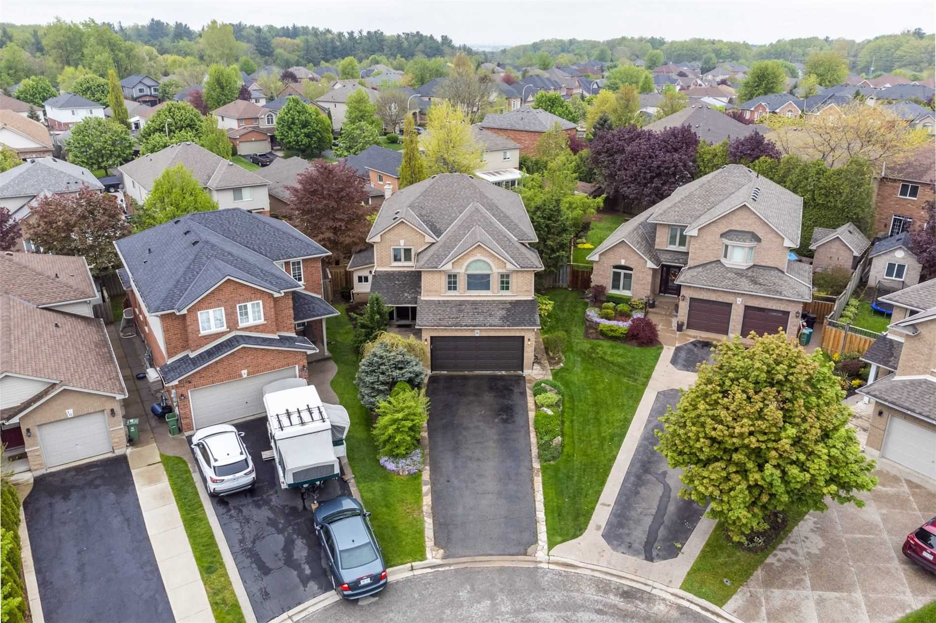 6 Valridge Crt