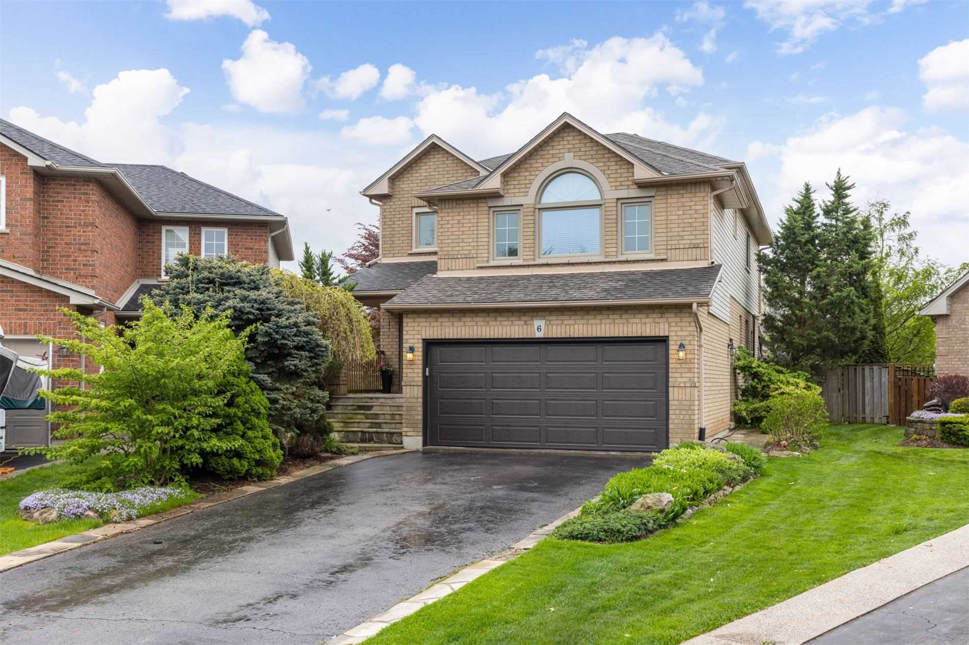 6 Valridge Crt