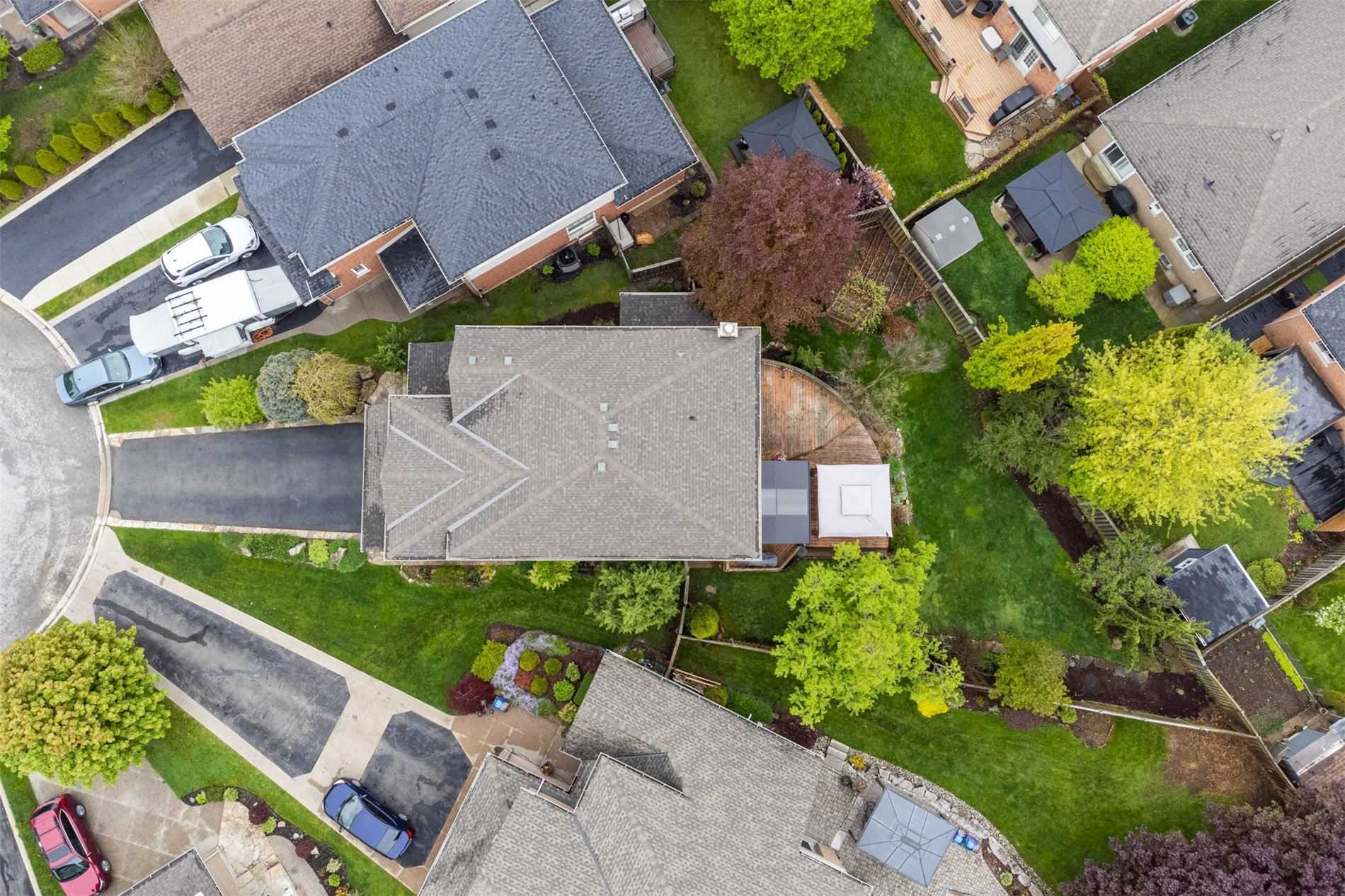 6 Valridge Crt