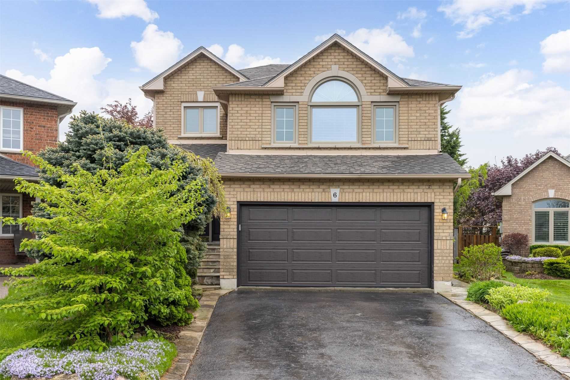 6 Valridge Crt