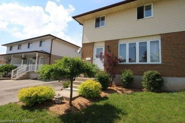 28 Rauch Crt, Kitchener