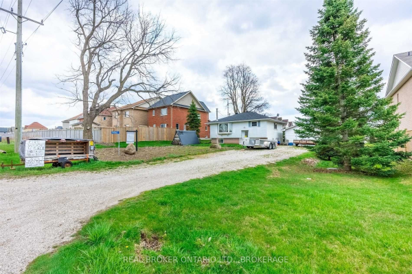 745160 Oxford Road 17 Rd, Woodstock