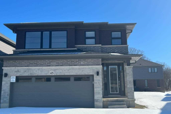 45 Amos Ave