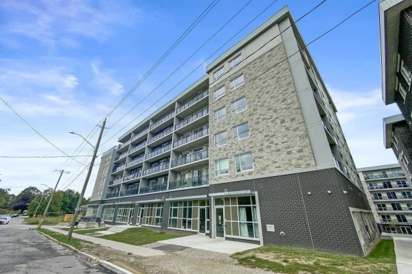 275 Larch St, Waterloo