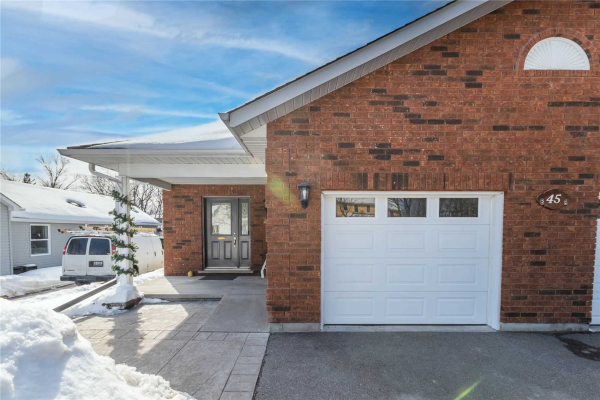 45B Need St, Kawartha Lakes