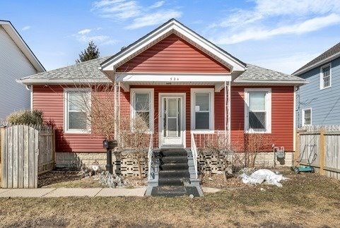 Listing X5955061 - Large Photo # 1