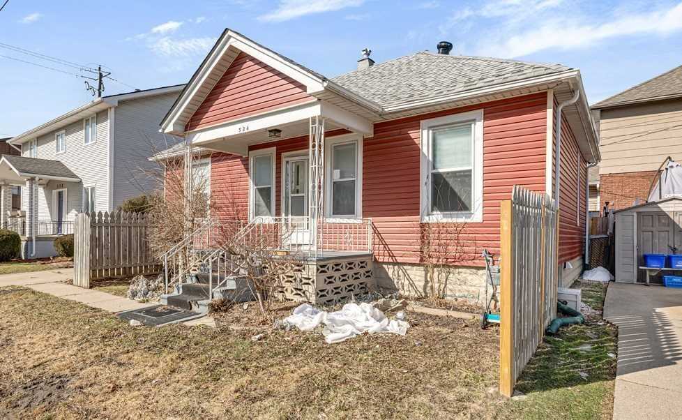 Listing X5955061 - Large Photo # 3