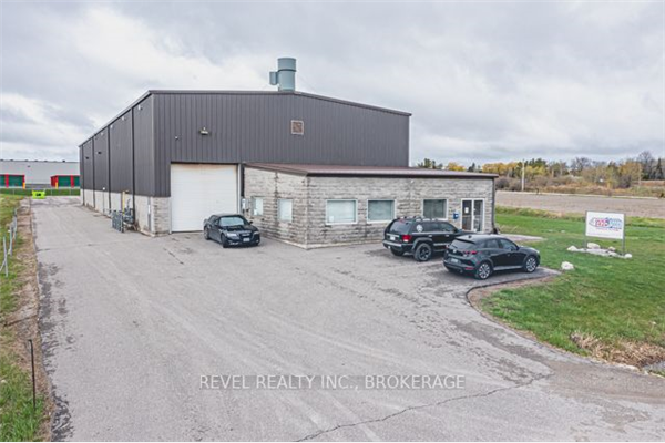 7 Erin Park Dr, Erin